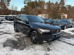 2020 Volvo XC90 T6 Momentum for sale in North Billerica, MA