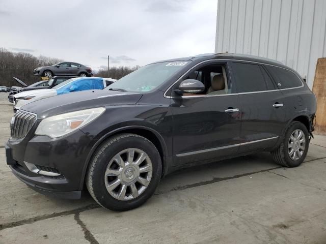 2013 Buick Enclave