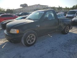 1999 Ford F150 for sale in Opa Locka, FL