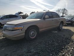 1997 Mercury Grand Marquis GS for sale in Byron, GA