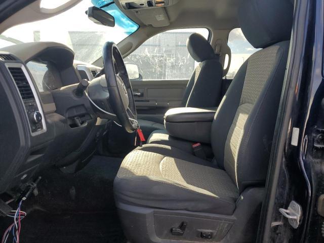 2012 Dodge RAM 1500 SLT