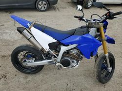 2020 Yamaha WR250 R en venta en Greenwell Springs, LA