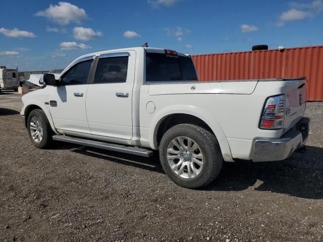 2014 Dodge RAM 1500 Longhorn