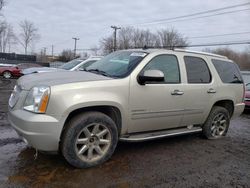 GMC Yukon salvage cars for sale: 2013 GMC Yukon Denali