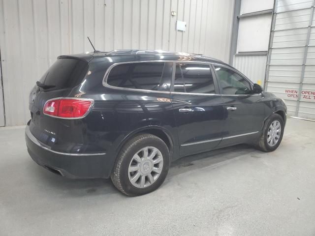 2013 Buick Enclave