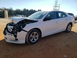 Chevrolet Malibu salvage cars for sale: 2013 Chevrolet Malibu LS