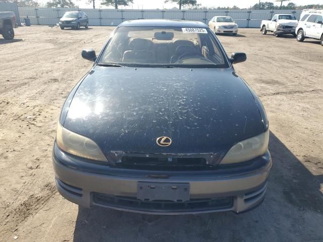 1996 Lexus ES 300