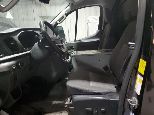 2022 Ford Transit T-150