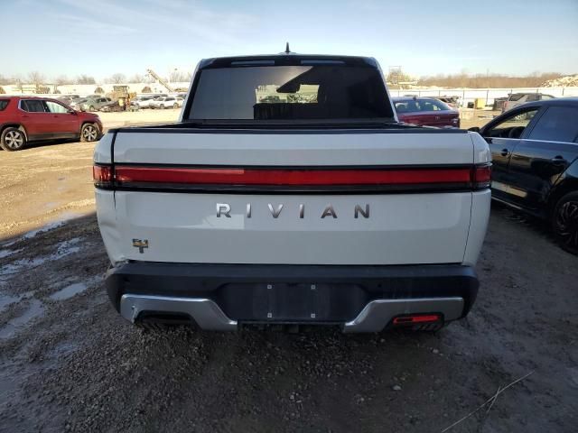 2023 Rivian R1T Adventure