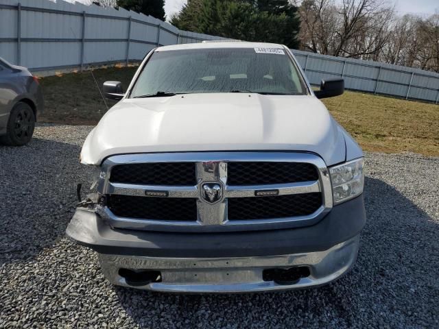 2018 Dodge RAM 1500 ST