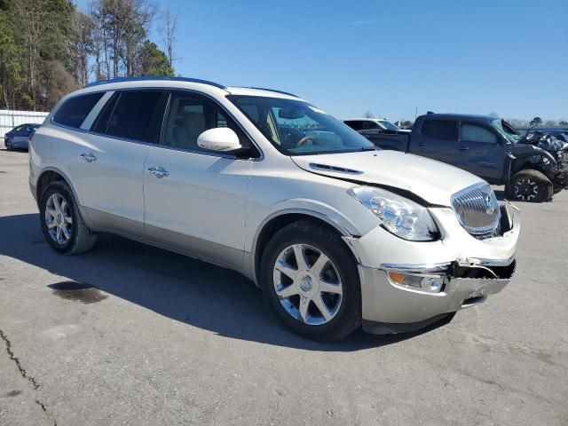 2010 Buick Enclave CXL