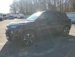 2021 Chevrolet Trailblazer RS for sale in Glassboro, NJ