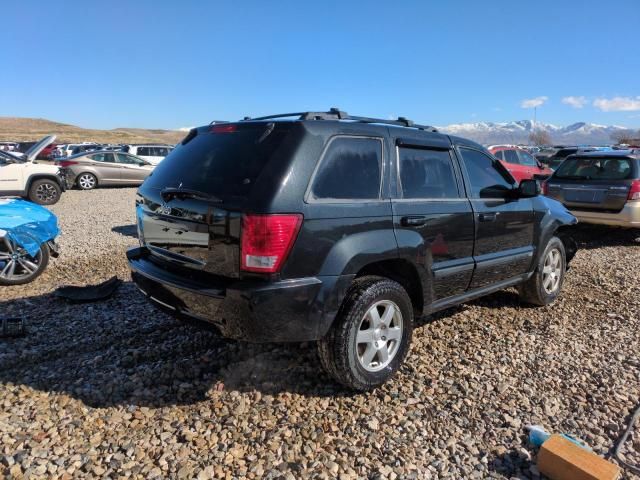 2009 Jeep Grand Cherokee Laredo