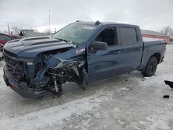 2022 Chevrolet Silverado K1500 Trail Boss Custom en venta en London, ON