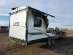 2022 Crmp Util Trailer