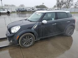 2013 Mini Cooper S Countryman for sale in Sacramento, CA