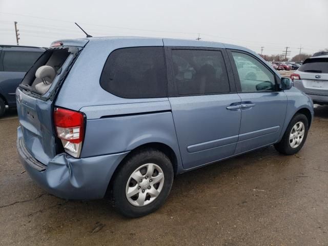 2008 KIA Sedona