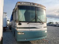 2005 Freightliner Chassis X Line Motor Home for sale in Apopka, FL