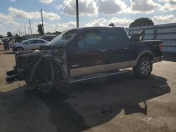 2012 Ford F150 Supercrew for sale in Miami, FL