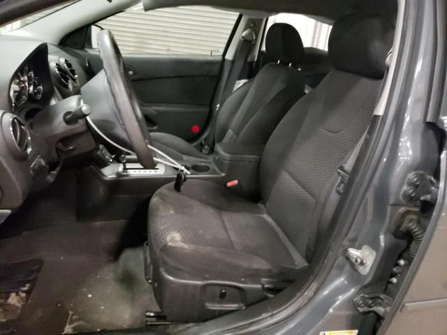 2008 Pontiac G6 Value Leader