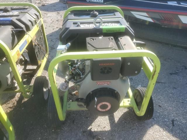 2010 Other 2010 'OTHER Heavy EQUIPMENT' Generation