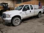 2006 Ford F250 Super Duty