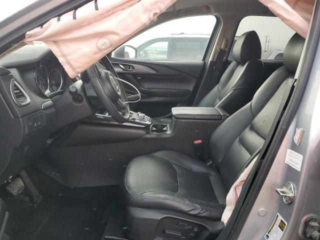 2019 Mazda CX-9 Touring