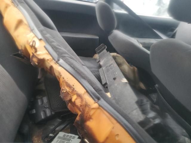 1995 Honda Civic DX