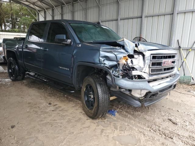 2014 GMC Sierra K1500 SLE