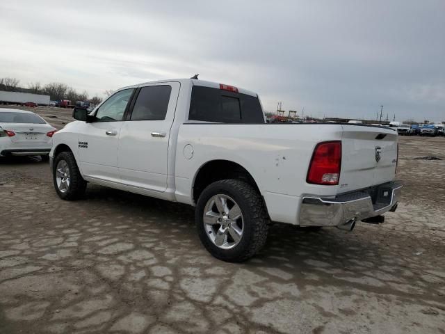 2016 Dodge RAM 1500 SLT