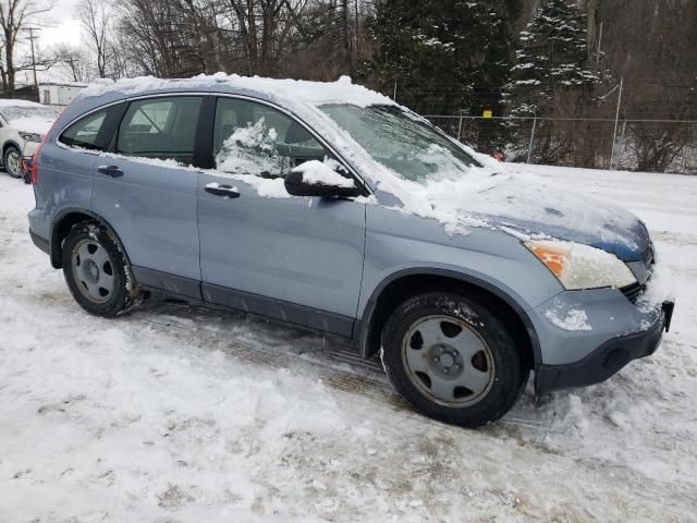 2008 Honda CR-V LX