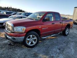 2006 Dodge RAM 1500 ST en venta en Franklin, WI