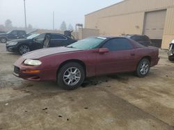 2002 Chevrolet Camaro for sale in Gaston, SC