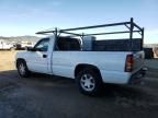 2006 GMC New Sierra C1500