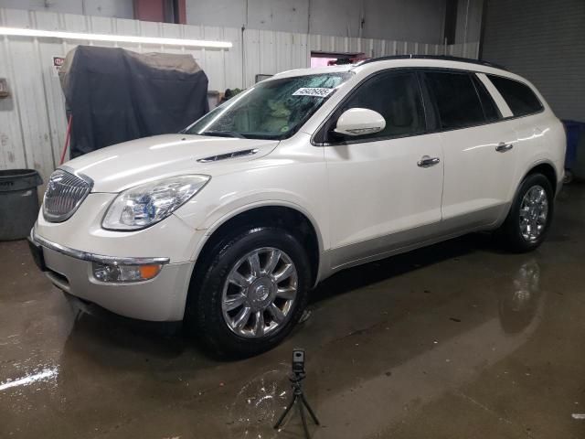 2011 Buick Enclave CXL