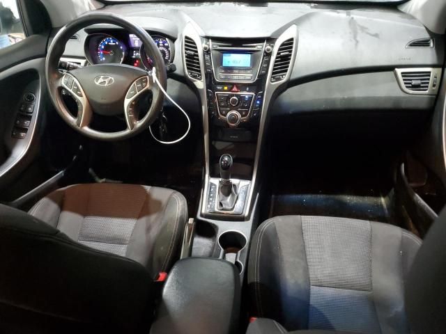 2013 Hyundai Elantra GT