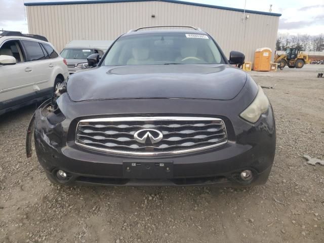 2011 Infiniti FX35