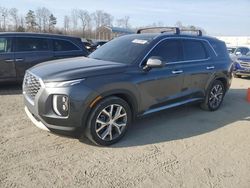 2020 Hyundai Palisade SEL for sale in Spartanburg, SC