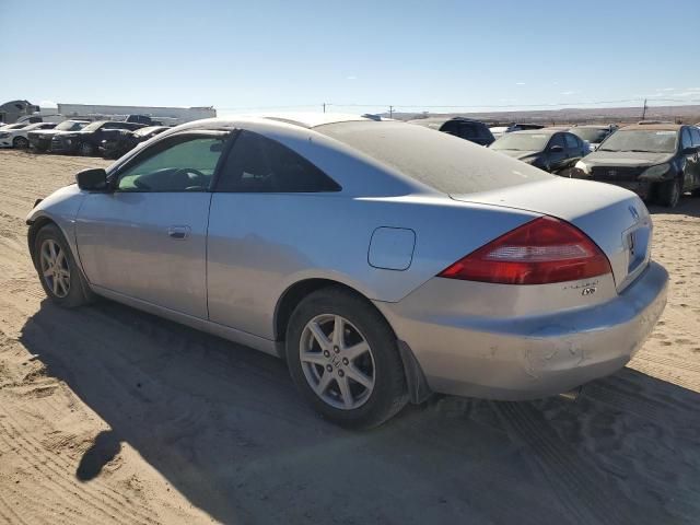 2004 Honda Accord EX