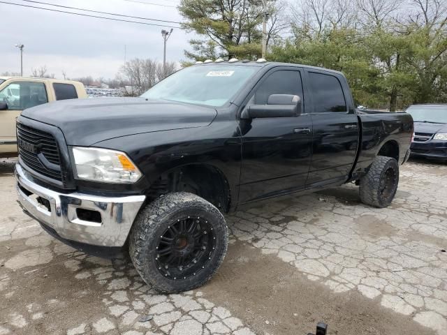 2014 Dodge RAM 2500 ST