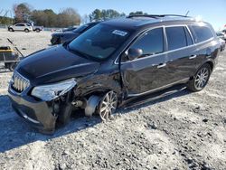 Buick salvage cars for sale: 2014 Buick Enclave