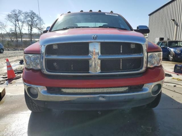 2003 Dodge RAM 2500 ST