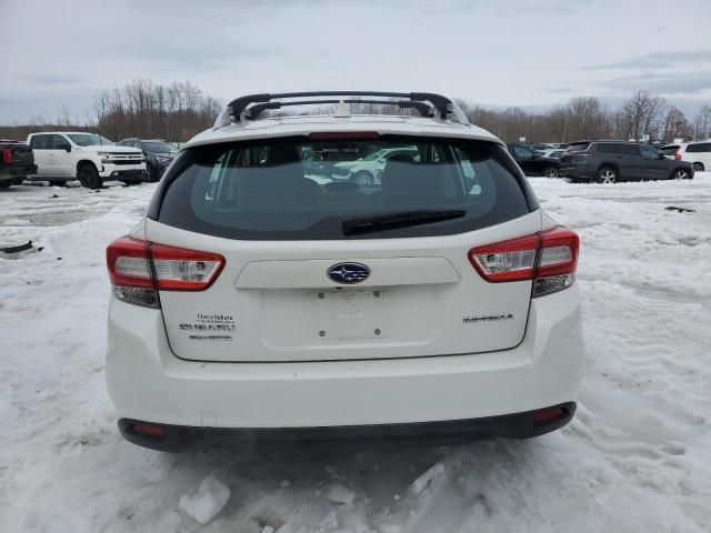 2019 Subaru Impreza Premium