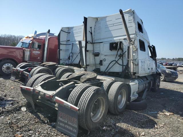 2020 Volv O vn Semi Truck
