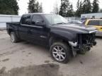 2007 GMC New Sierra Denali