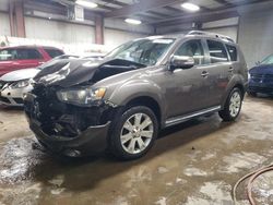 2010 Mitsubishi Outlander SE for sale in Elgin, IL