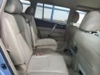 2008 Toyota Highlander Sport