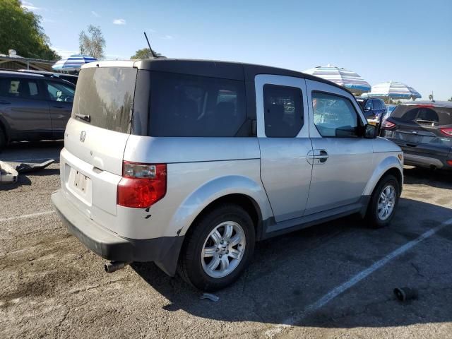 2007 Honda Element EX