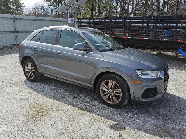 2016 Audi Q3 Premium Plus