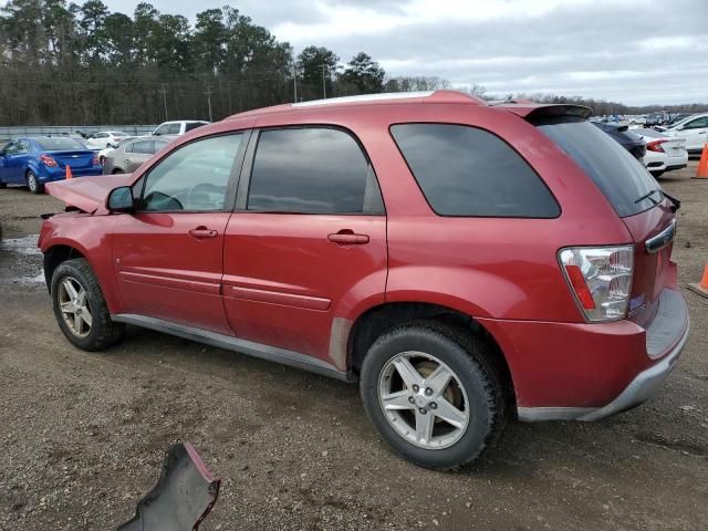 2006 Chevrolet Equinox LT